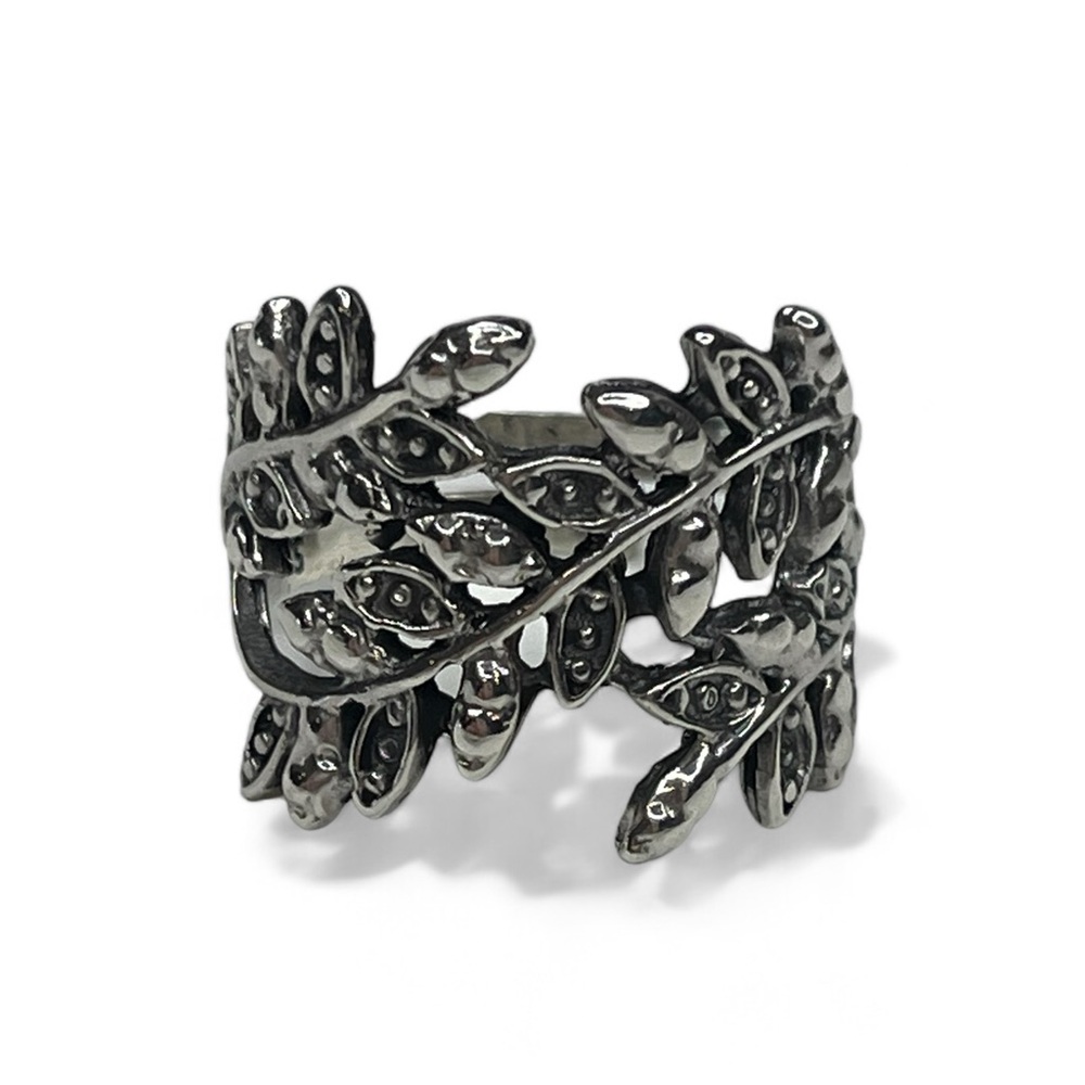 Athena Ring - 925 silver